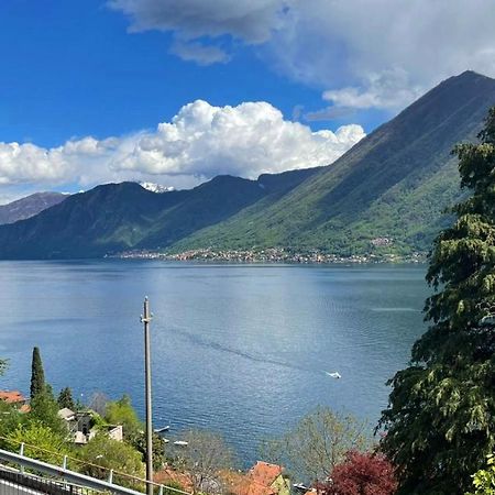 Lake View Apartment Argegno Zewnętrze zdjęcie