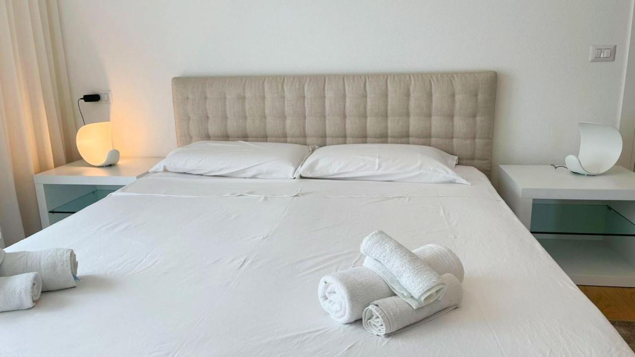 Lake View Apartment Argegno Zewnętrze zdjęcie