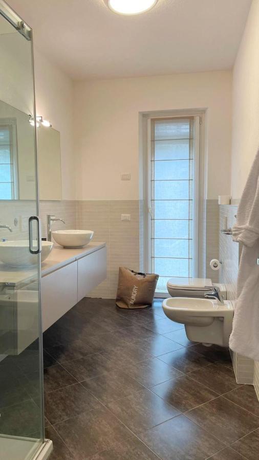Lake View Apartment Argegno Zewnętrze zdjęcie