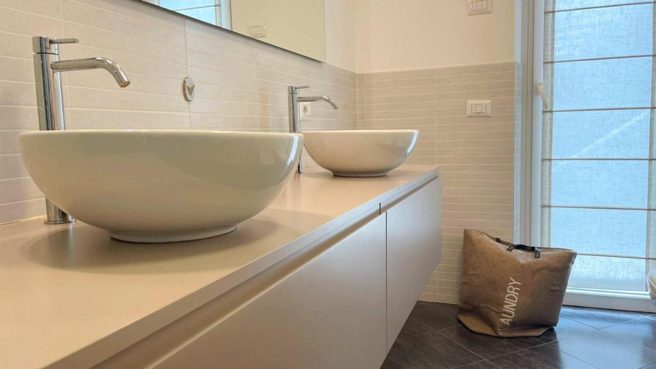 Lake View Apartment Argegno Zewnętrze zdjęcie
