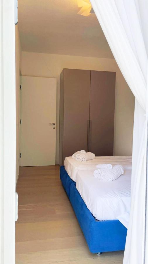 Lake View Apartment Argegno Zewnętrze zdjęcie