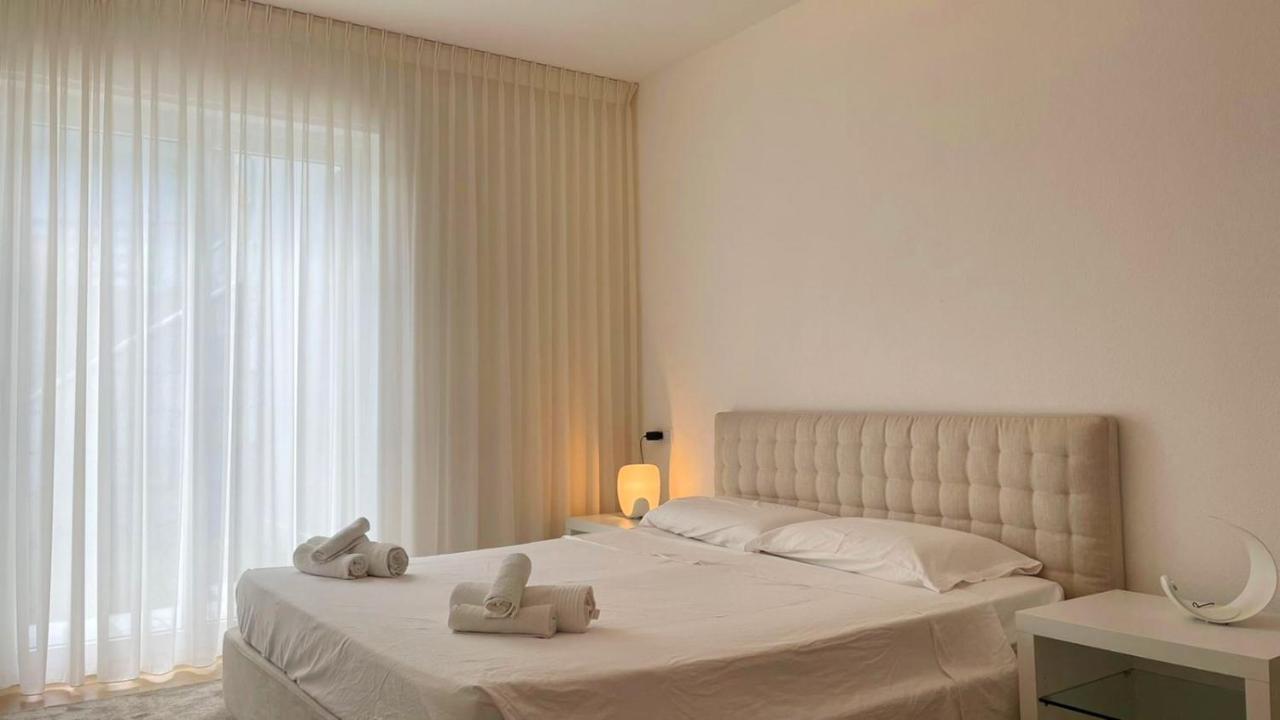 Lake View Apartment Argegno Zewnętrze zdjęcie